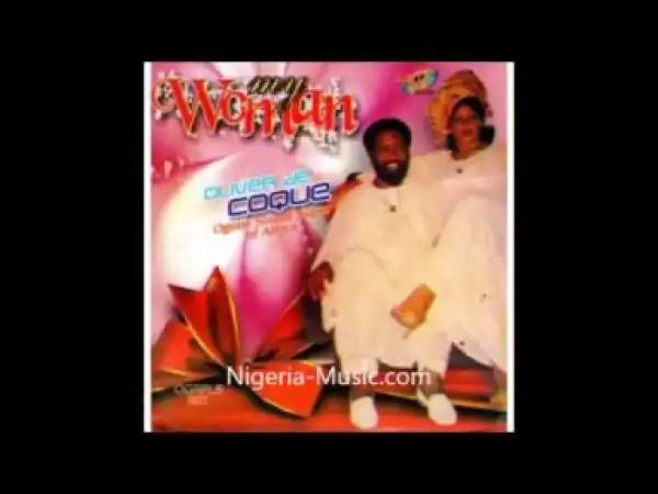 Oliver De Coque - My Woman